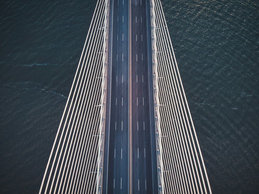 Imagen de un proyecto de ingeniería